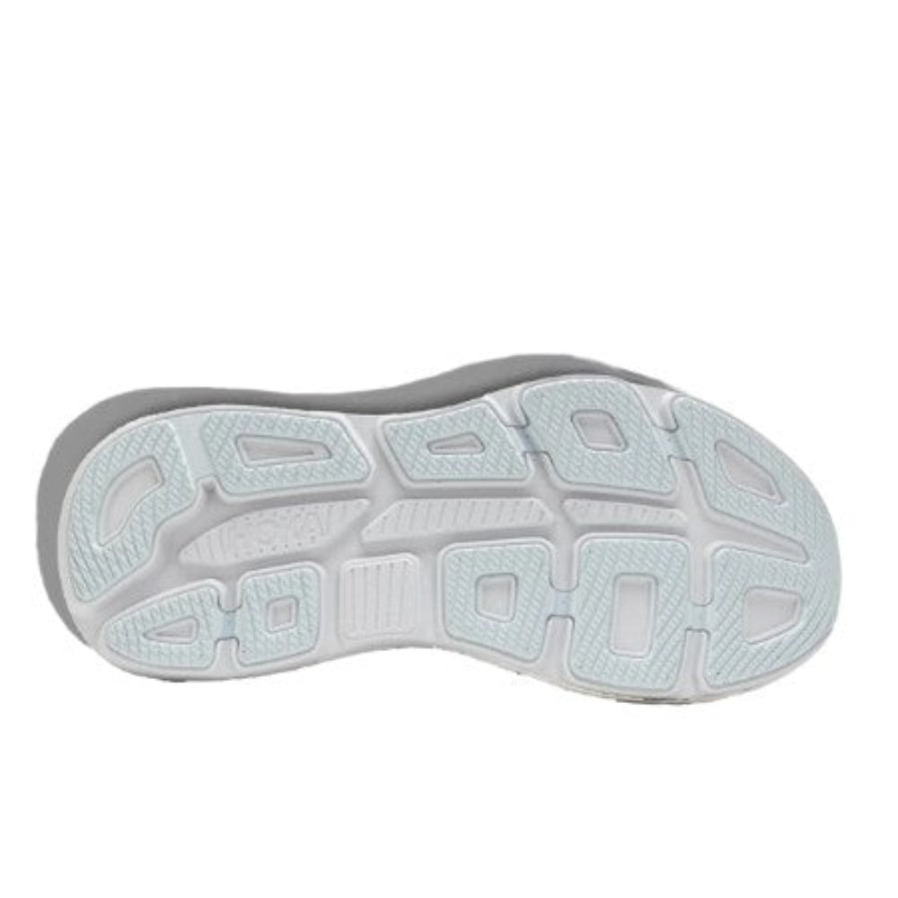 Hoka Bondi 9 Wide da uomo (larghezza 2E)