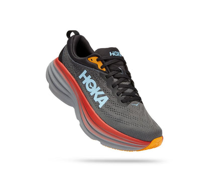 Hoka Bondi 8 da uomo (Larghezza D)