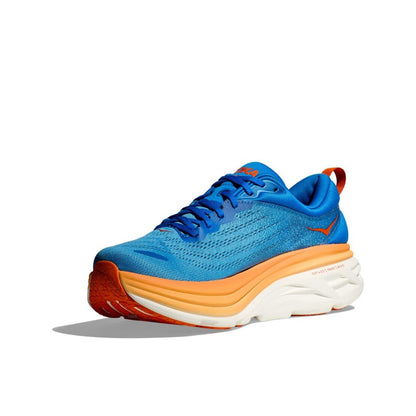 Hoka Bondi 8 da uomo (Larghezza D)