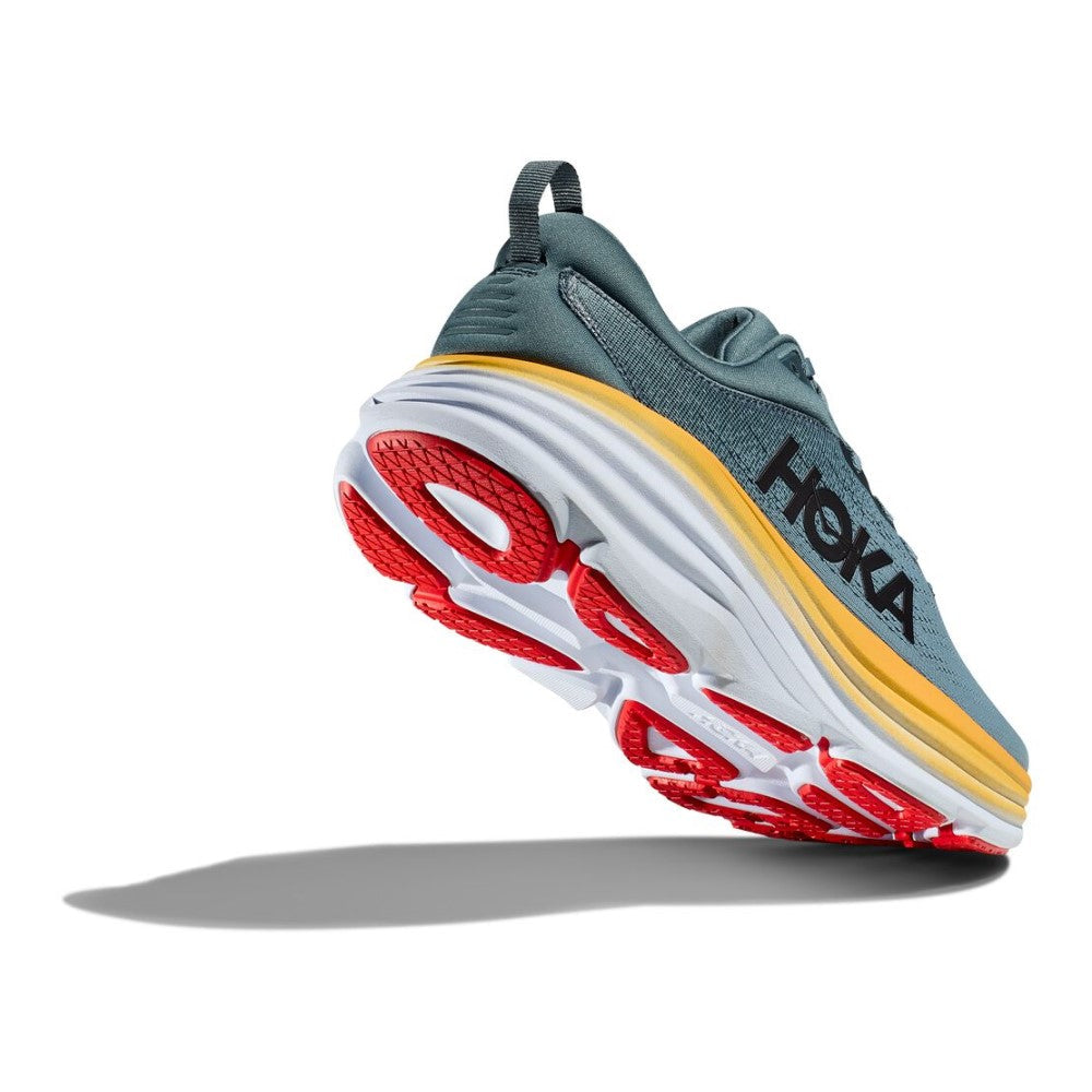 Hoka Bondi 8 da uomo (Larghezza D)