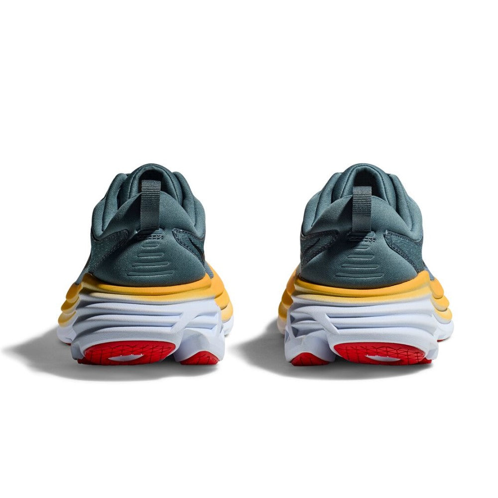 Hoka Bondi 8 da uomo (Larghezza D)