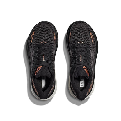 Hoka Clifton 9 da donna (Larghezza B)