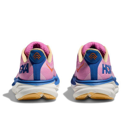 Hoka Clifton 9 da donna (Larghezza B)
