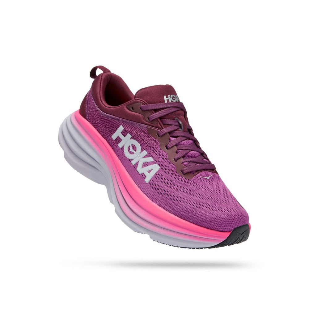 Hoka Bondi 8 da donna (Larghezza B)