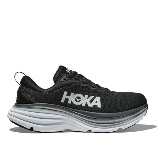 Hoka Bondi 8 da uomo Extra Largo 4E