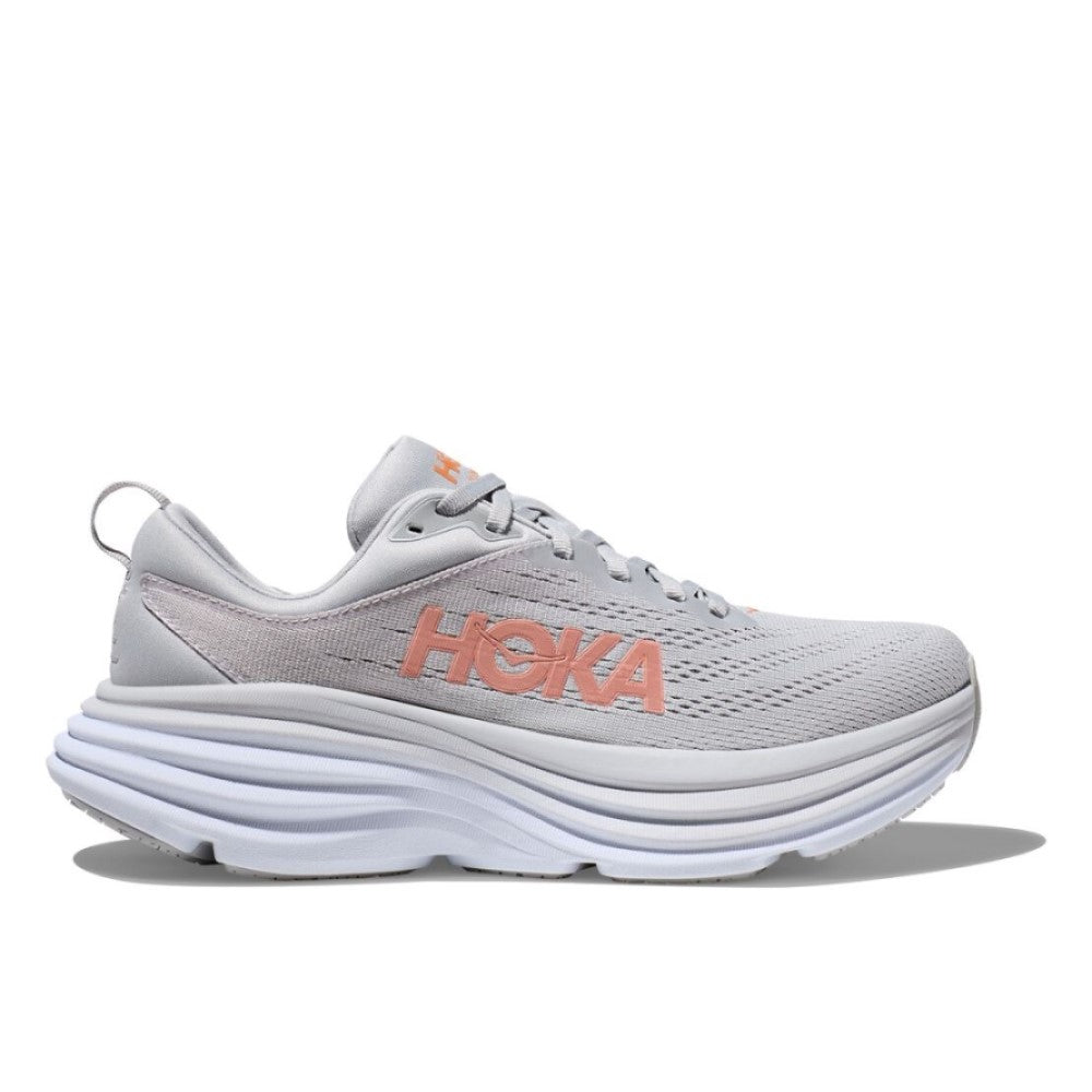 Hoka Bondi 8 da donna (Larghezza D)
