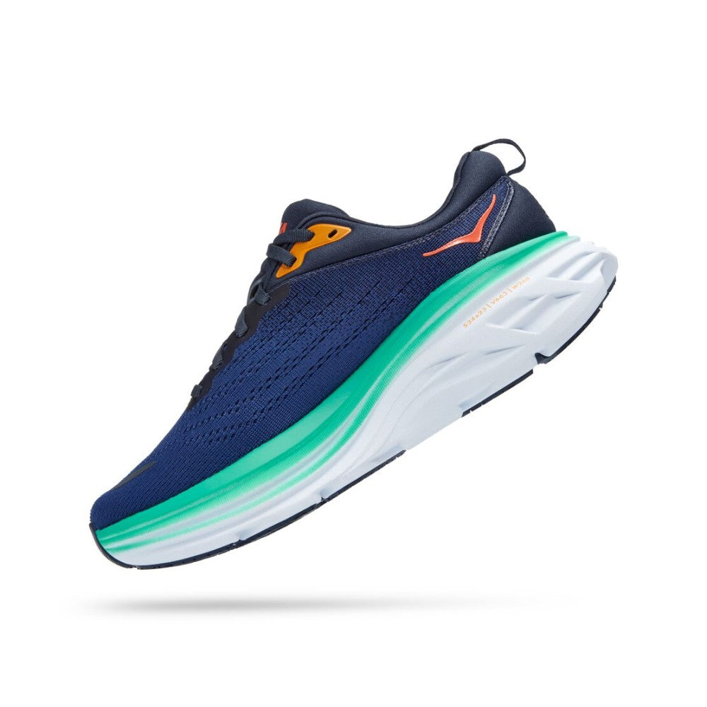 Hoka Bondi 8 da donna (Larghezza D)