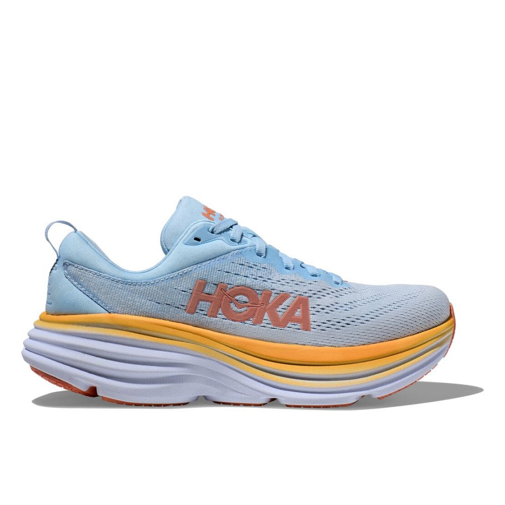 Hoka Bondi 8 da donna (Larghezza D)