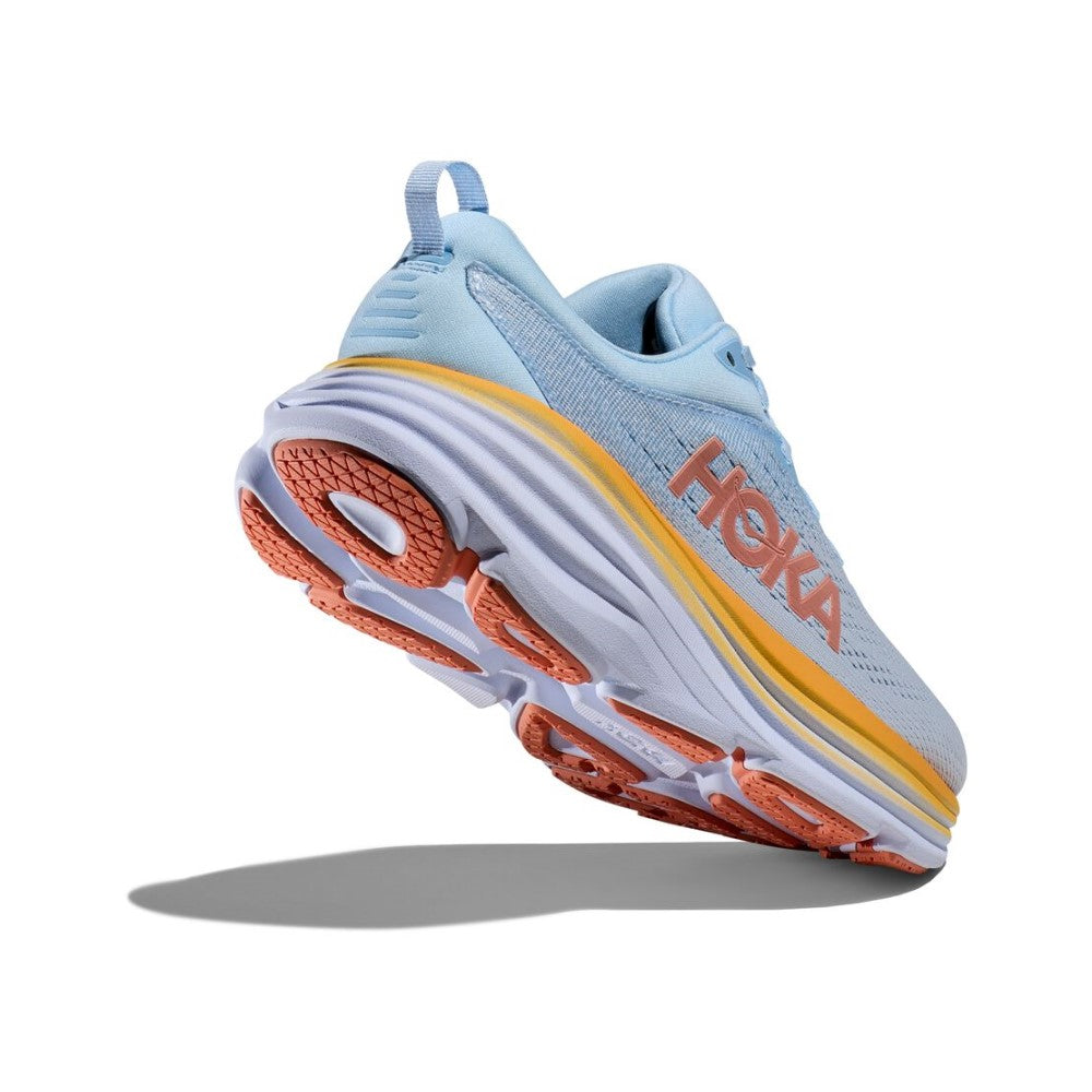 Hoka Bondi 8 da donna (Larghezza B)