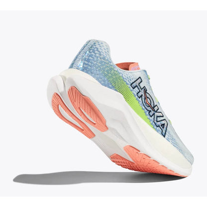 Hoka Mach X da donna (Larghezza B)