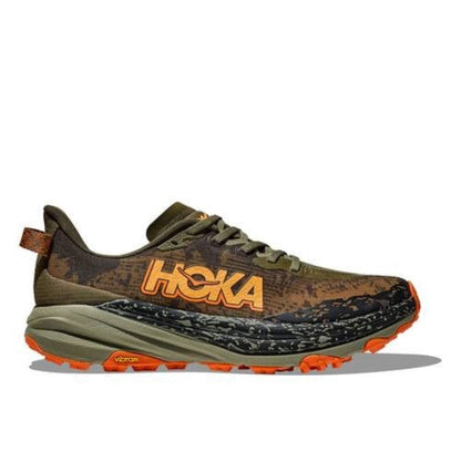 Hoka Speedgoat 6 Wide da uomo (Larghezza 2E)