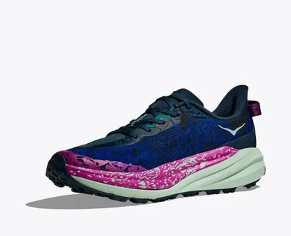 Hoka Speedgoat 6 da uomo (Larghezza D)