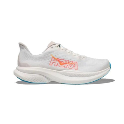 Hoka Mach 6 da donna, larghezza B