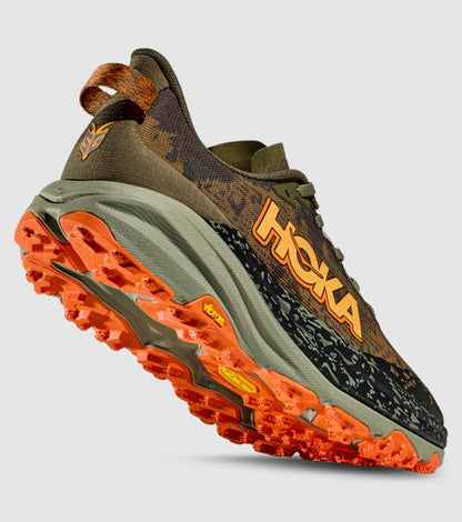 Hoka Speedgoat 6 da uomo (Larghezza D)