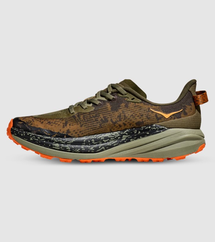 Hoka Speedgoat 6 Wide da uomo (Larghezza 2E)