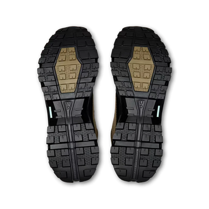 Cloudrock Mid Waterproof