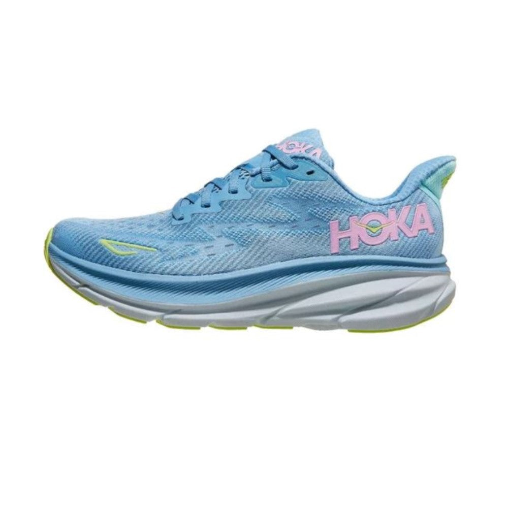 Hoka Clifton 9 da donna (Larghezza B)