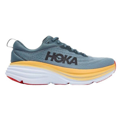 Hoka Bondi 8 da uomo Extra Largo 4E