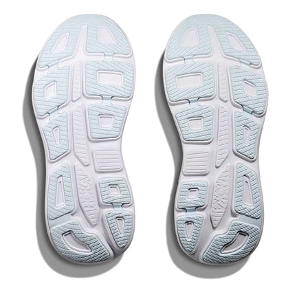 Hoka Bondi 9 Scarpe da corsa - Uomo - Pioggerella/Acquazzone