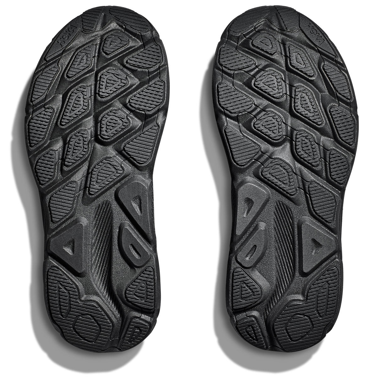 Hoka Clifton 9 GTX Scarpe da corsa - Uomo - Nero