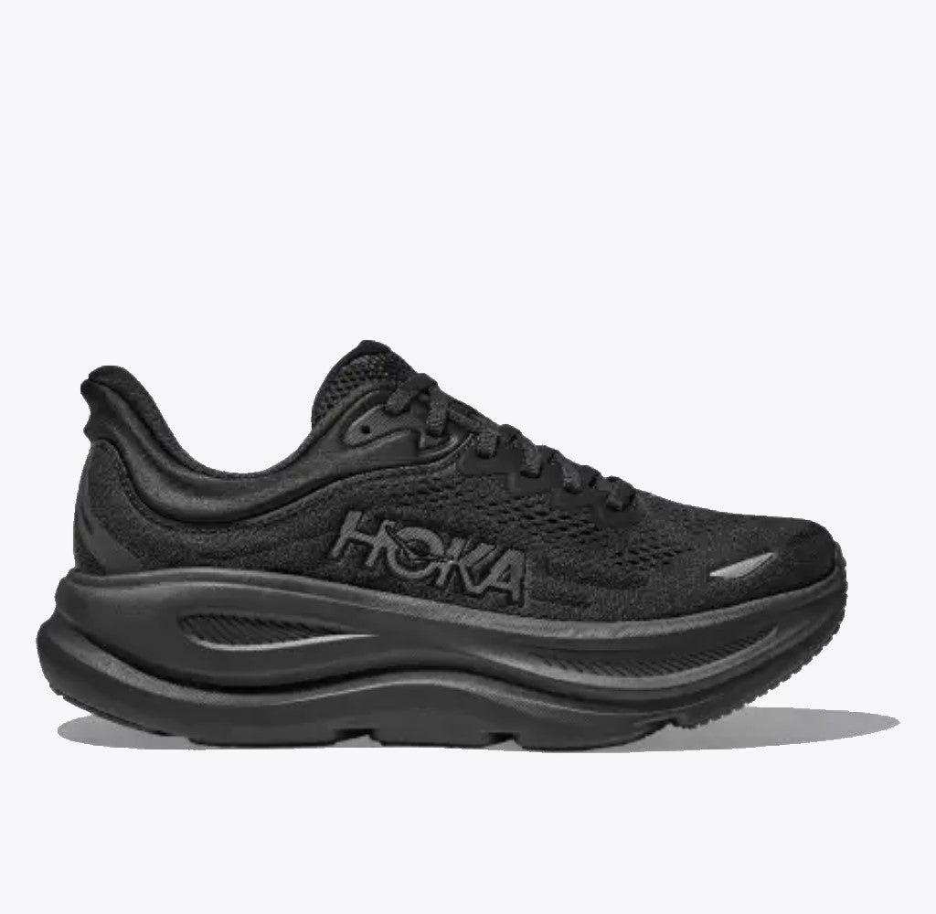 Hoka Bondi 9 Wide da uomo (larghezza 2E)