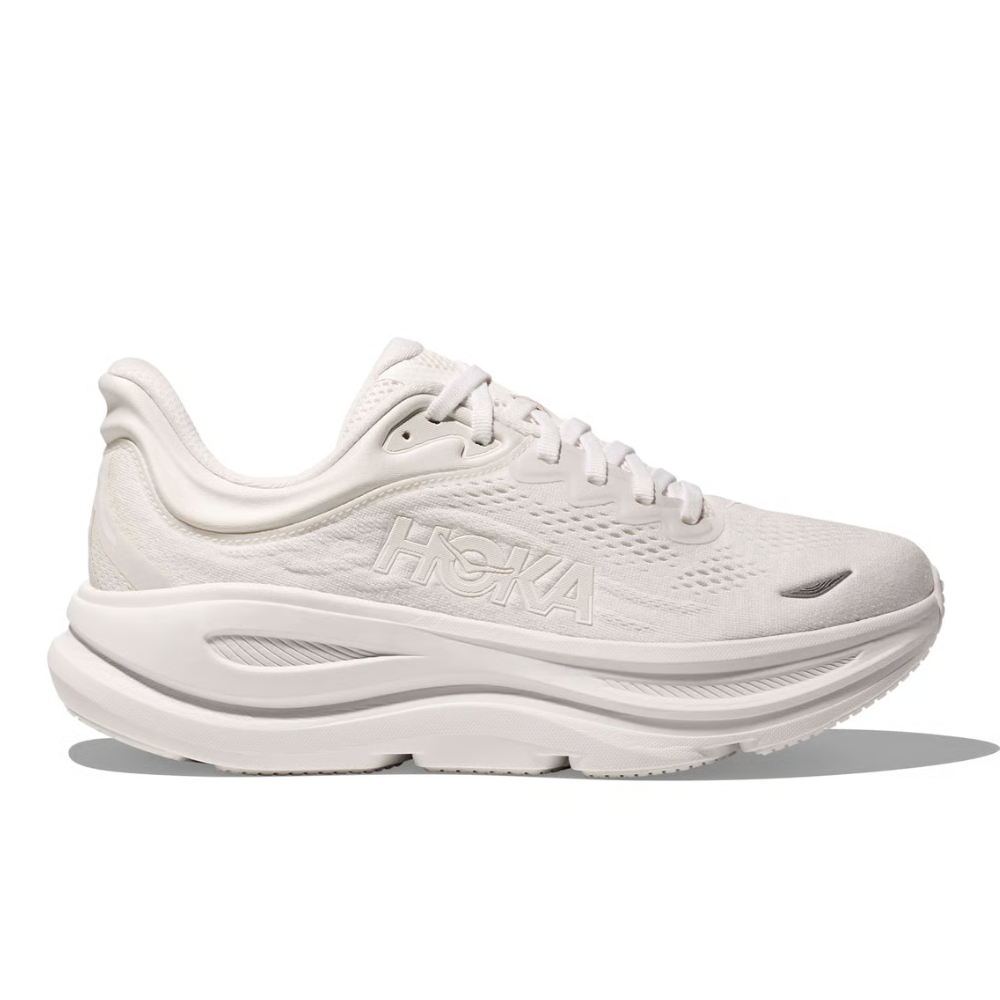 Hoka Bondi 9 Wide da donna (Larghezza D)