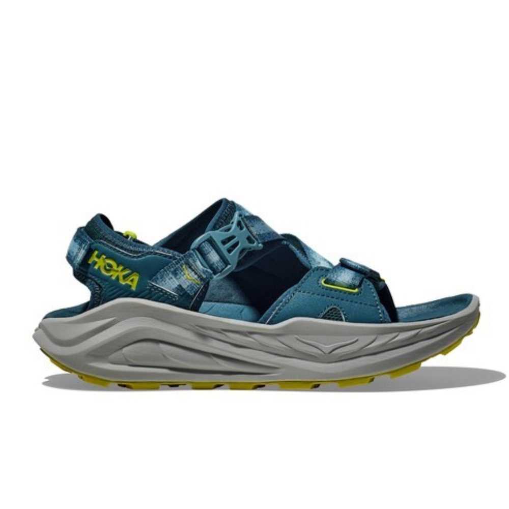 Hoka Infini Hike TC da uomo