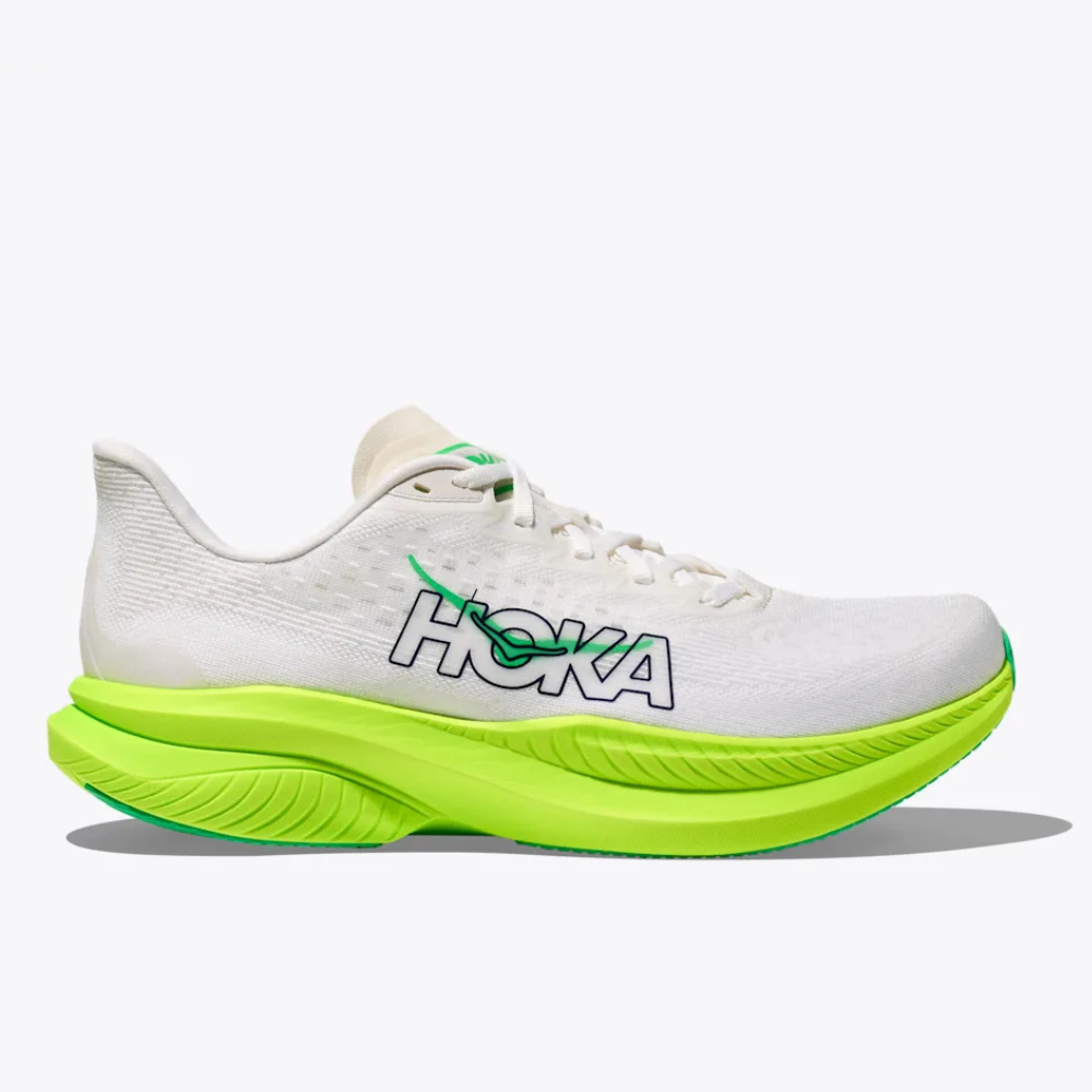 Hoka Mach 6 da uomo (Larghezza D)