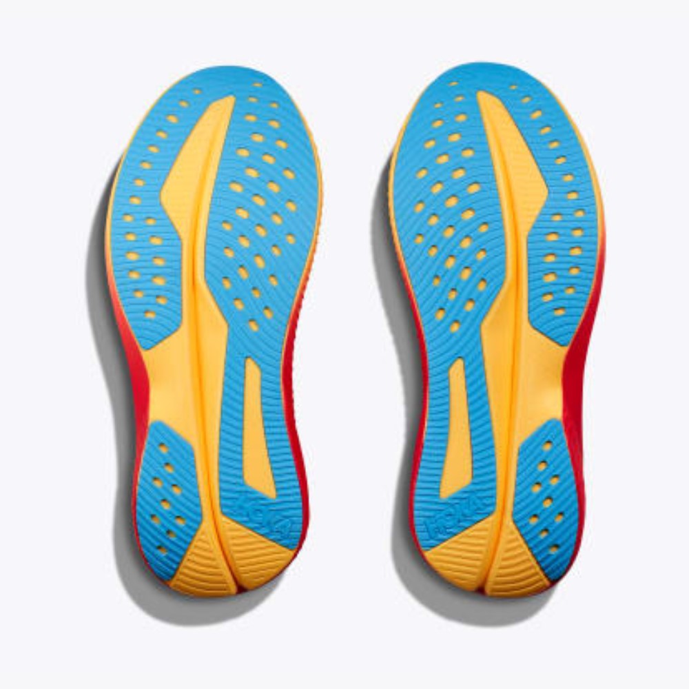 Hoka Mach 6 da uomo (Larghezza D)