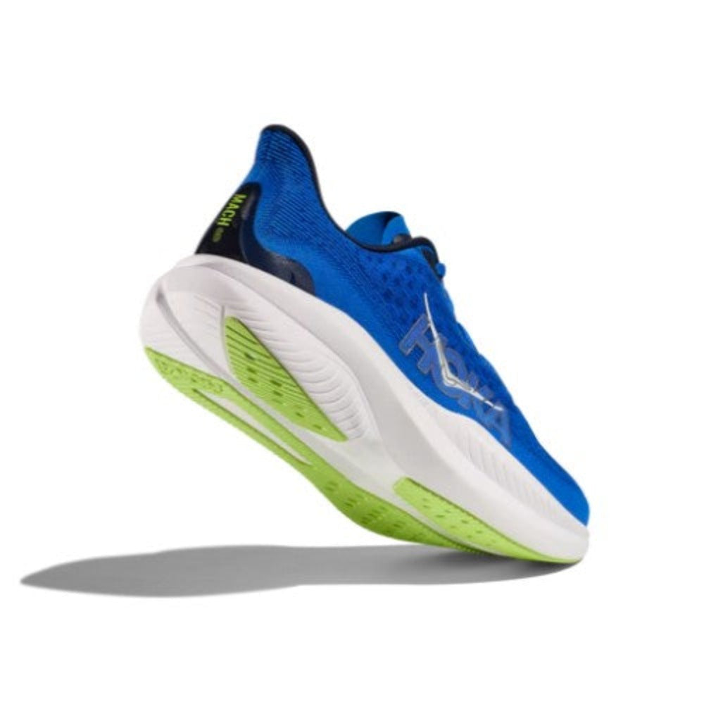 Hoka Mach 6 da uomo (Larghezza D)