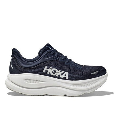 Hoka Bondi 9 Wide da uomo (larghezza 2E)