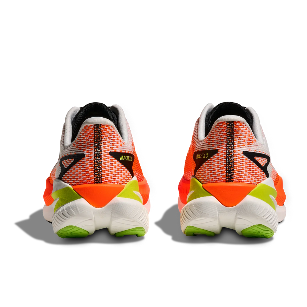 Hoka Mach X 3 da uomo
