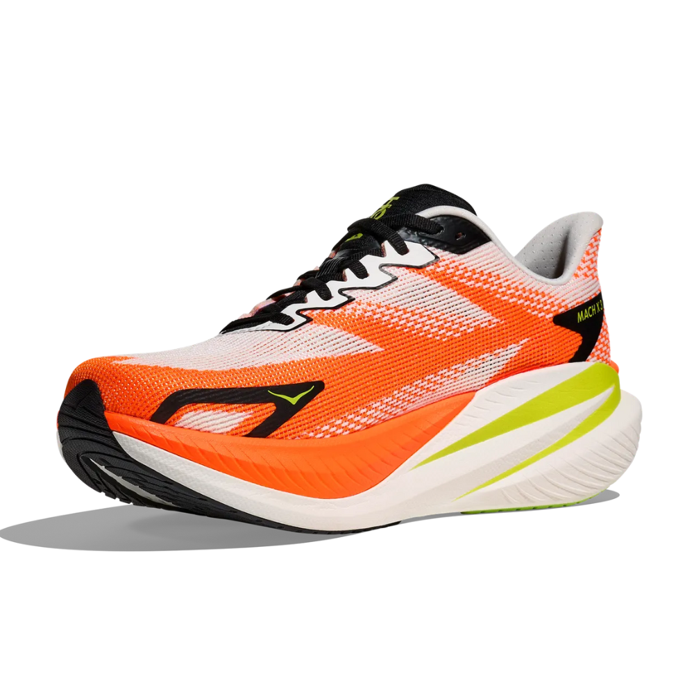 Hoka Mach X 3 da uomo