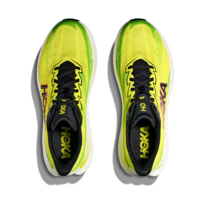 Hoka Mach X 3 da uomo