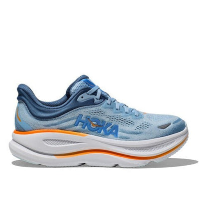 Hoka Bondi 9 da uomo (Larghezza D)