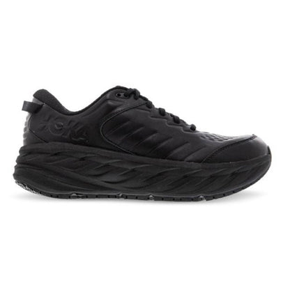 Uomo Hoka Bondi SR Largo (2E-Largo)