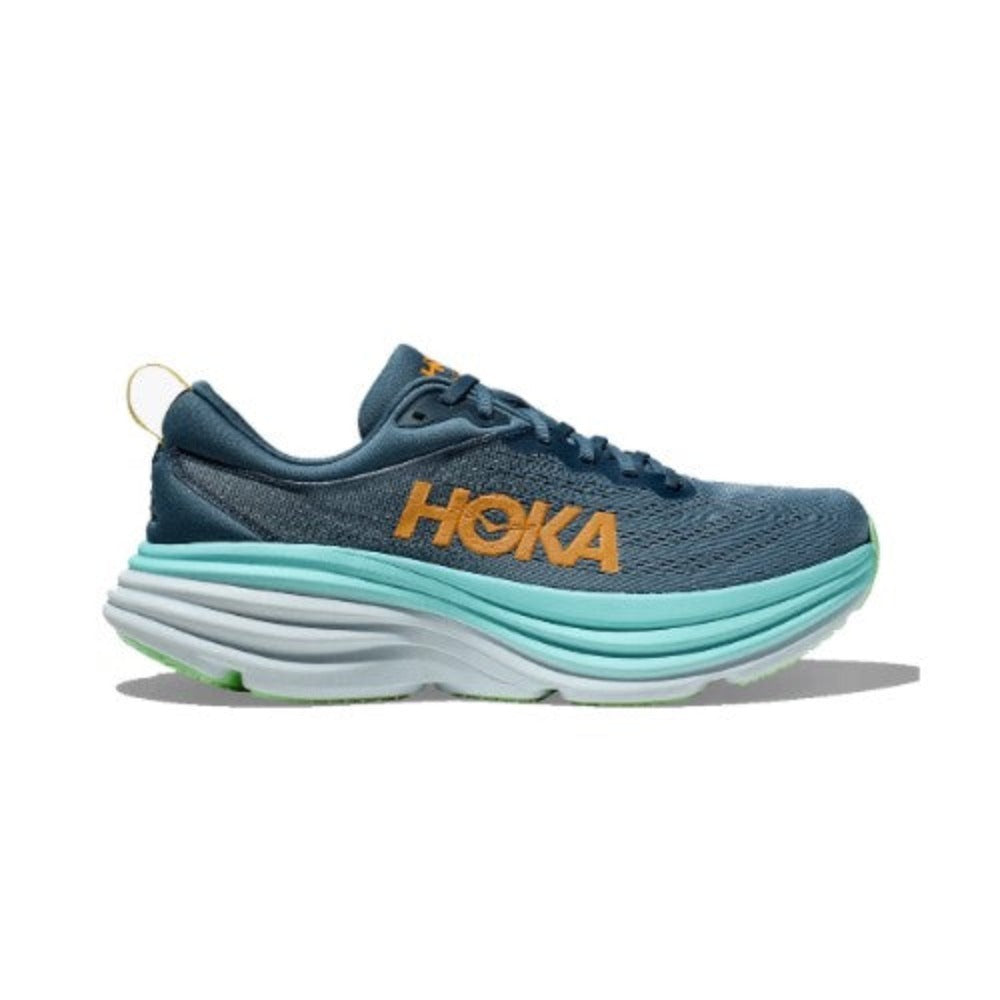 Hoka Bondi 8 da uomo (Larghezza D)