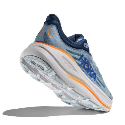 Hoka Bondi 9 da uomo Extra-larghe (Larghezza 4E)