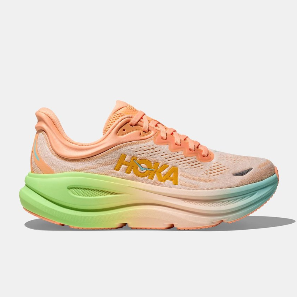Hoka Bondi 9 da donna (Larghezza B)
