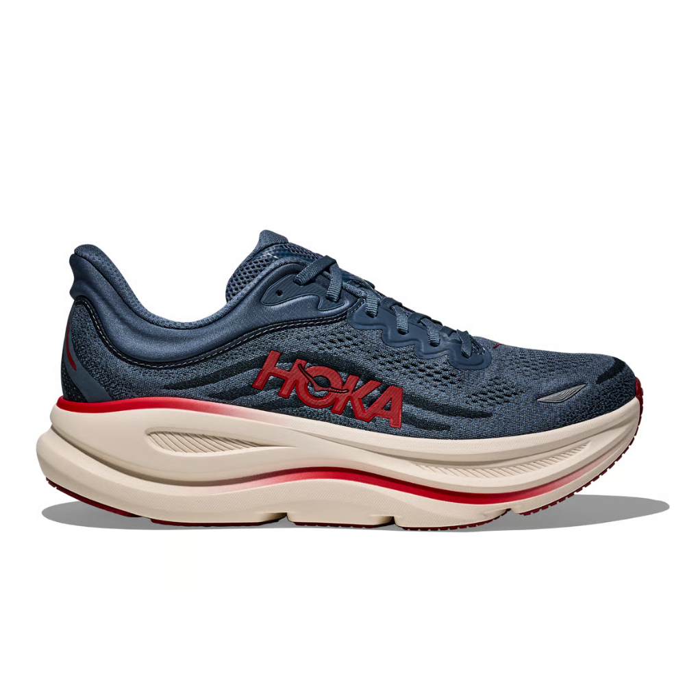 Hoka Bondi 9 da uomo (Larghezza D)