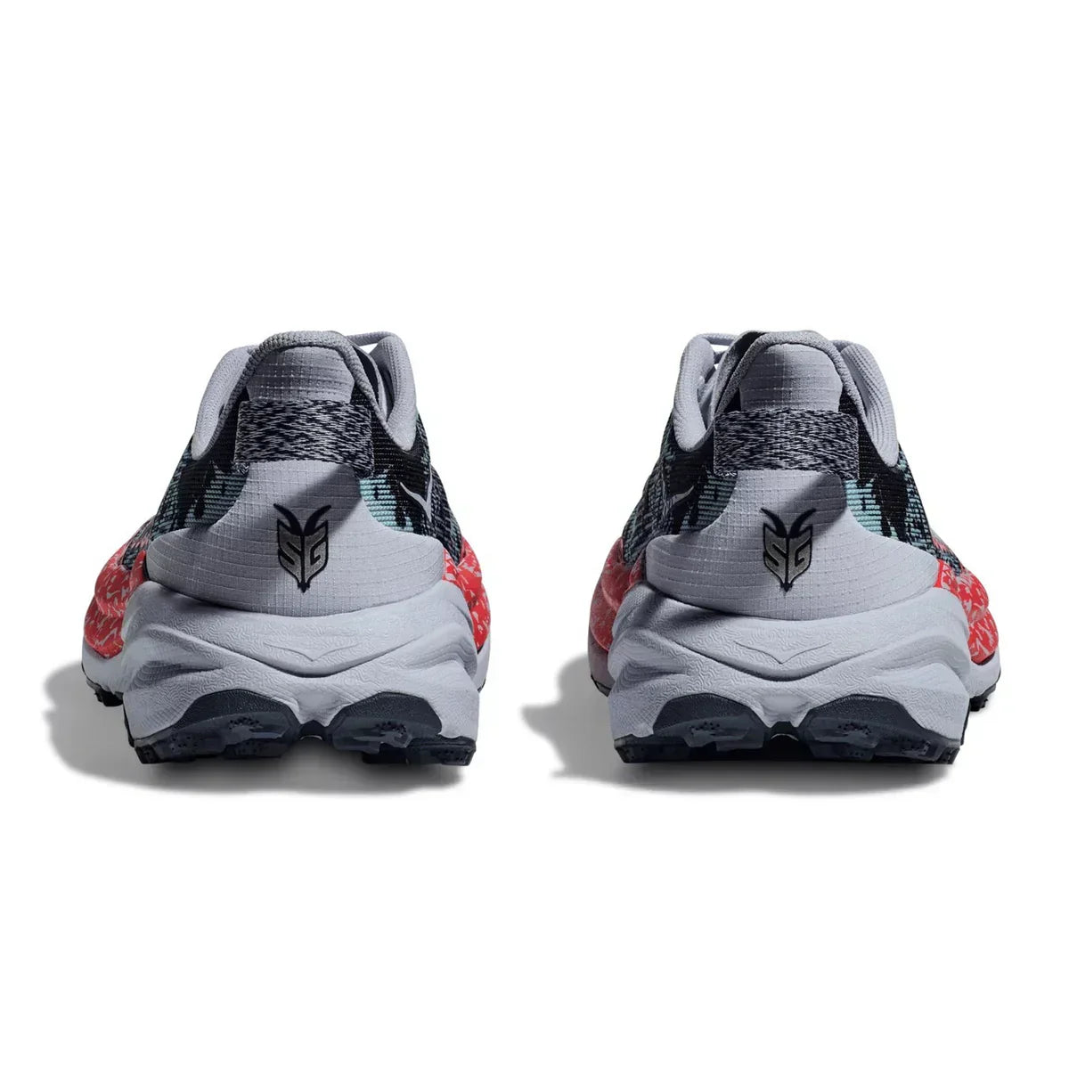 Hoka Speedgoat 6 da uomo (Larghezza D)