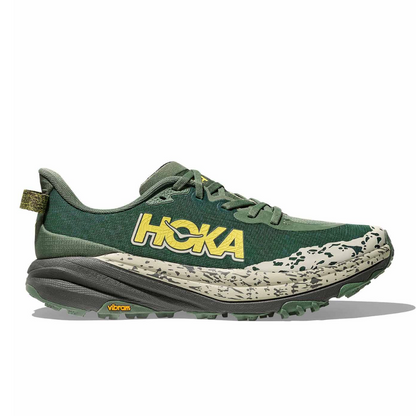 Hoka Speedgoat 6 da uomo (Larghezza D)