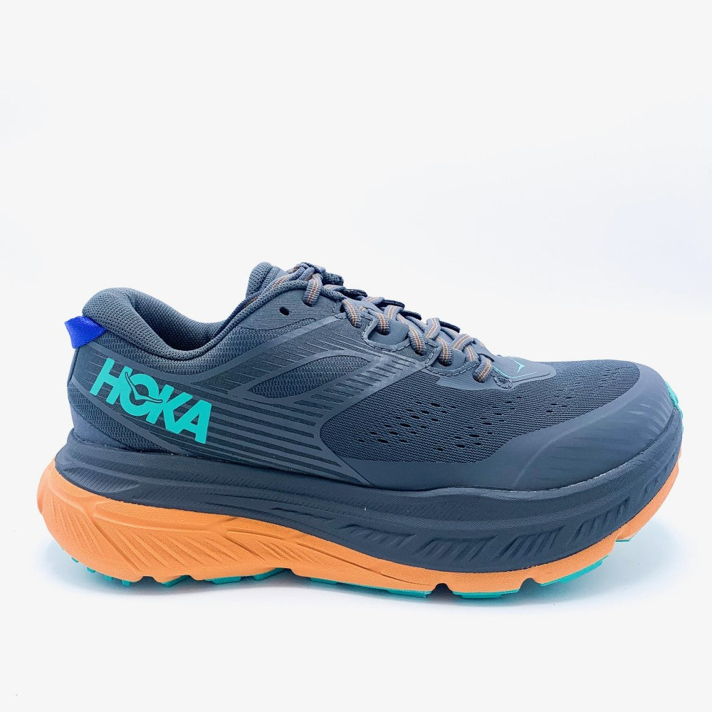 Hoka Stinson ATR 6 da uomo (Larghezza D)