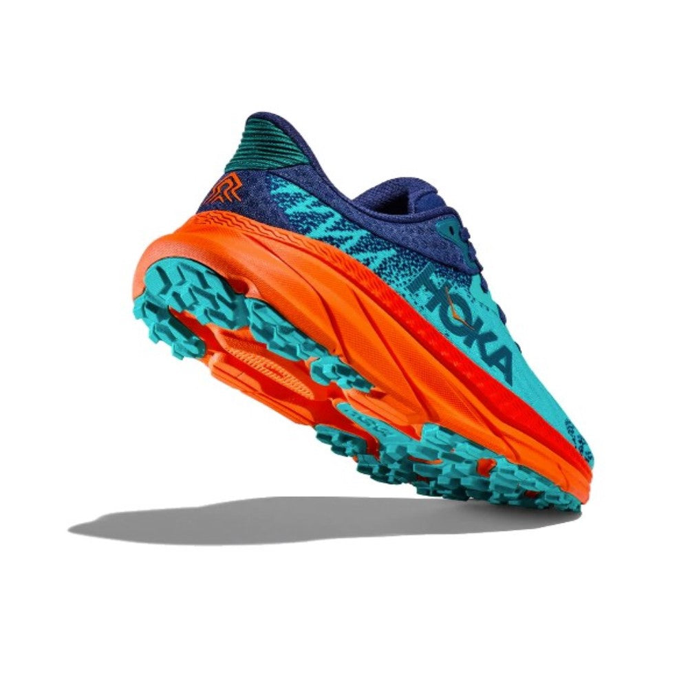 Hoka Challenger ATR 7 da uomo (Larghezza D)