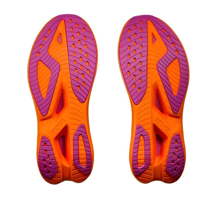 Hoka Mach X 2 da uomo (Larghezza D)