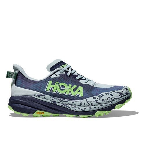 Hoka Speedgoat 6 da uomo (Larghezza D)