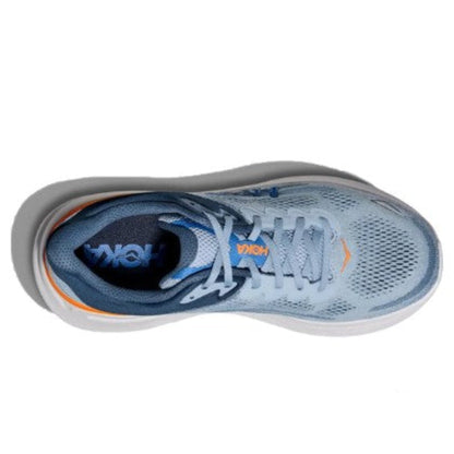 Hoka Bondi 9 Wide da uomo (larghezza 2E)
