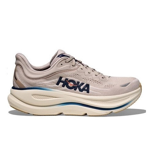 Hoka Bondi 9 Wide da uomo (larghezza 2E)