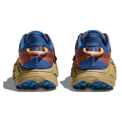 Hoka Challenger 8 da uomo (Larghezza D)