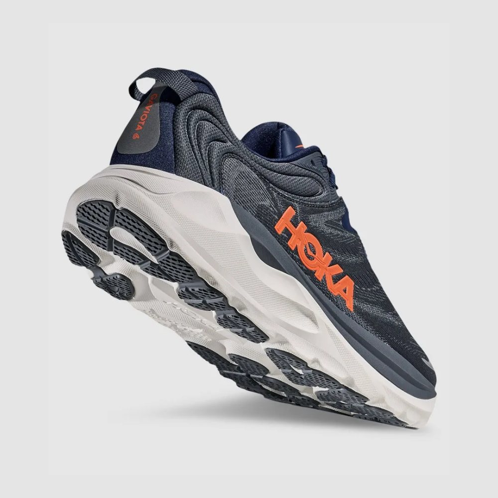 Hoka Gaviota 6 Wide da uomo (Larghezza 2E)